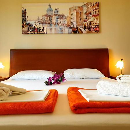 Guest House Villa Pastrovka สเวติ สเตฟาน ภายนอก รูปภาพ