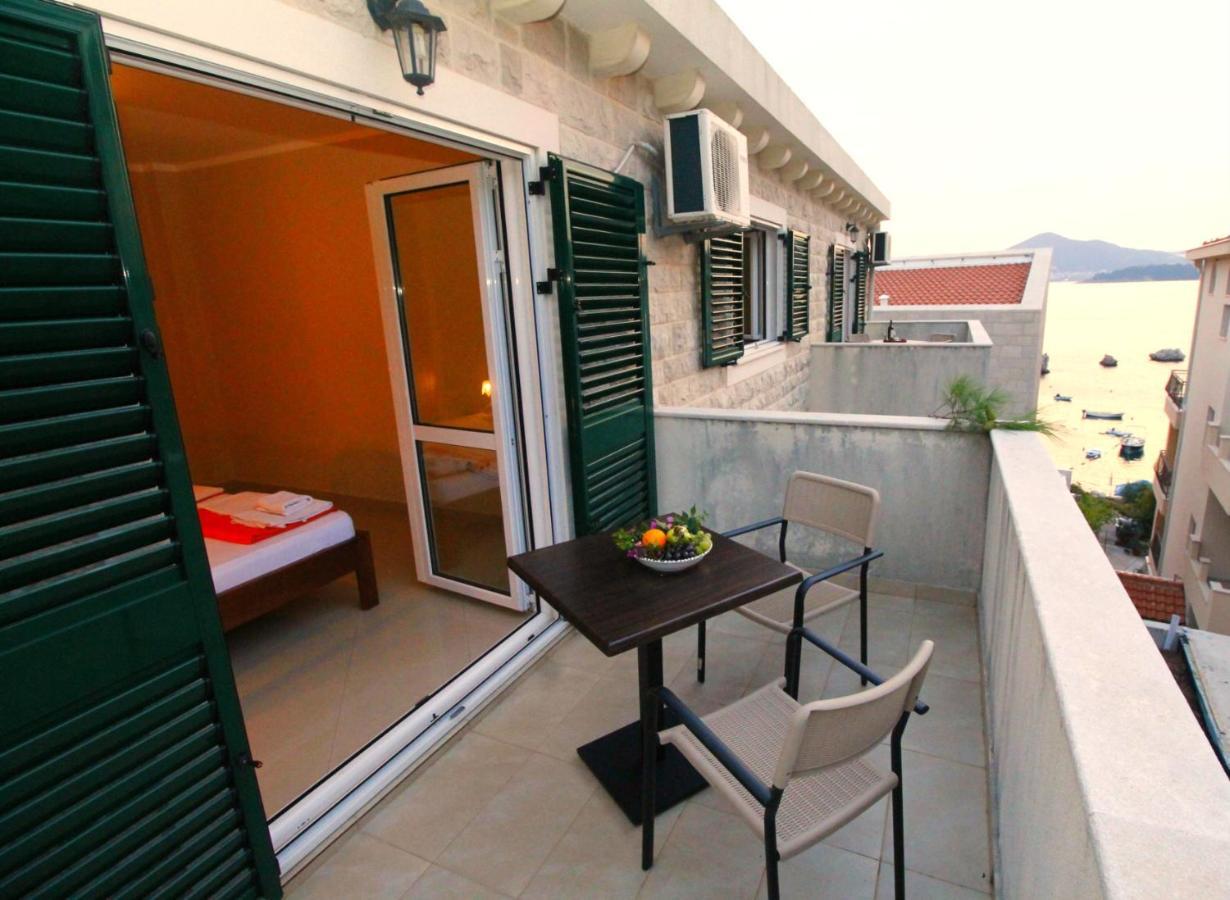 Guest House Villa Pastrovka สเวติ สเตฟาน ภายนอก รูปภาพ