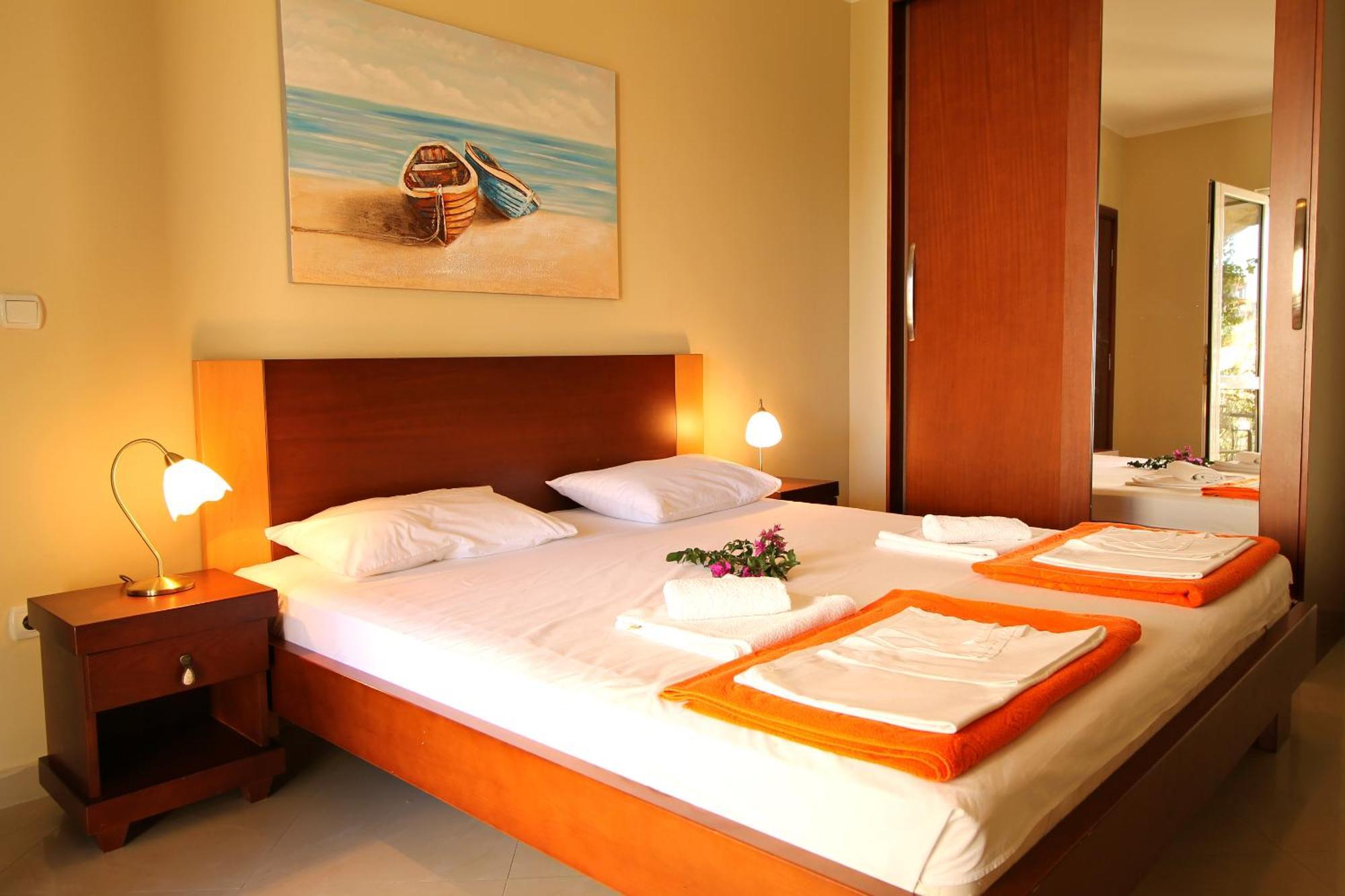 Guest House Villa Pastrovka สเวติ สเตฟาน ห้อง รูปภาพ