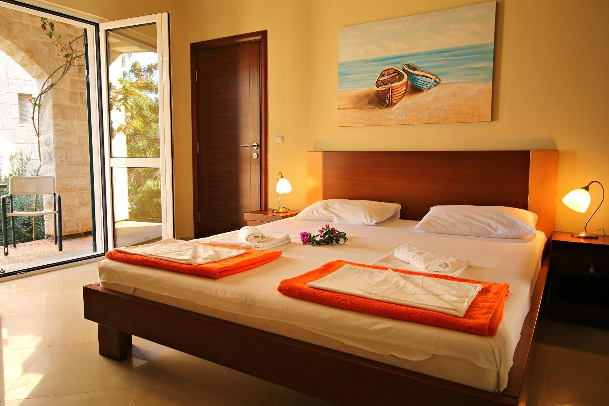 Guest House Villa Pastrovka สเวติ สเตฟาน ห้อง รูปภาพ