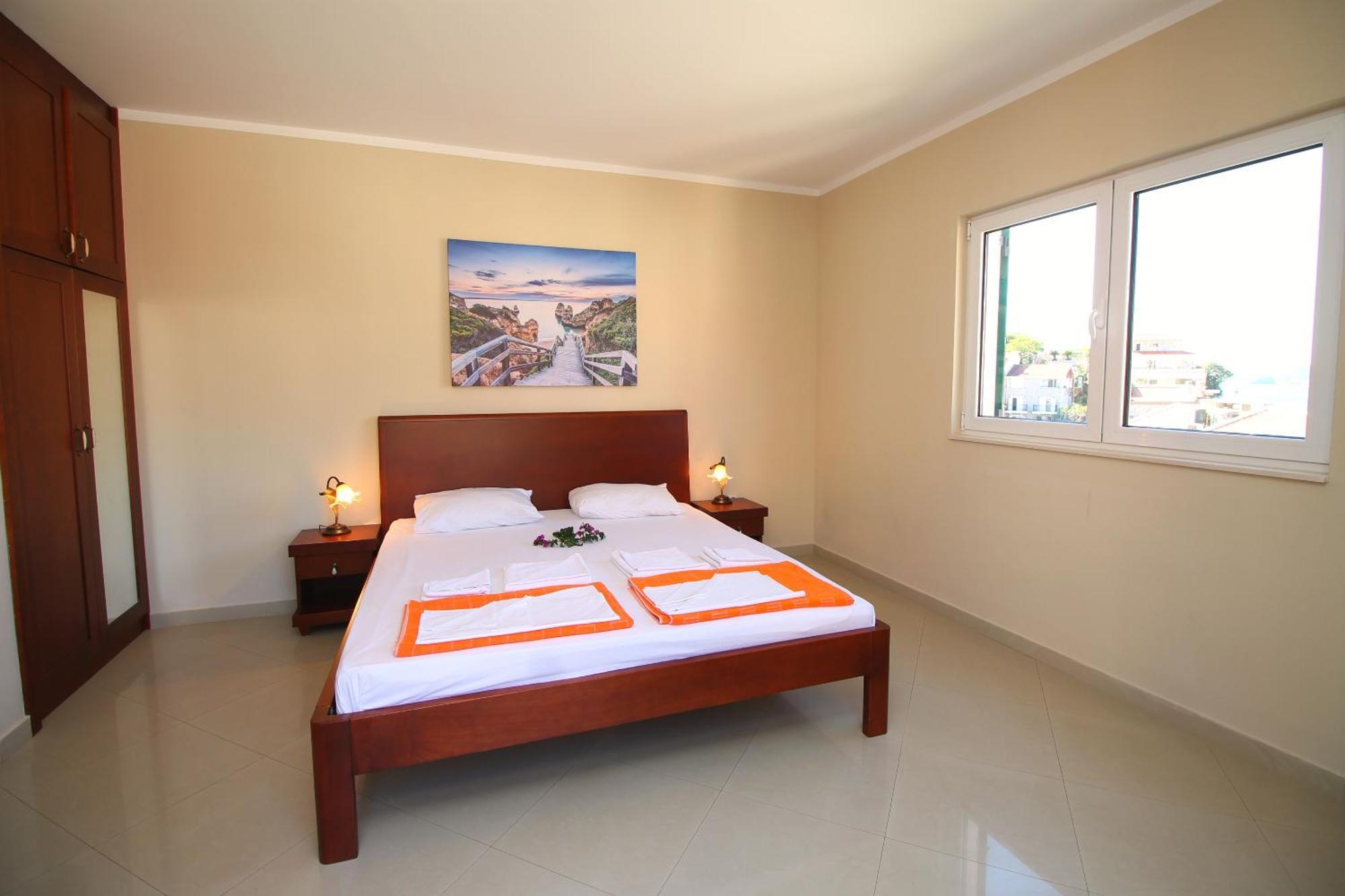 Guest House Villa Pastrovka สเวติ สเตฟาน ภายนอก รูปภาพ