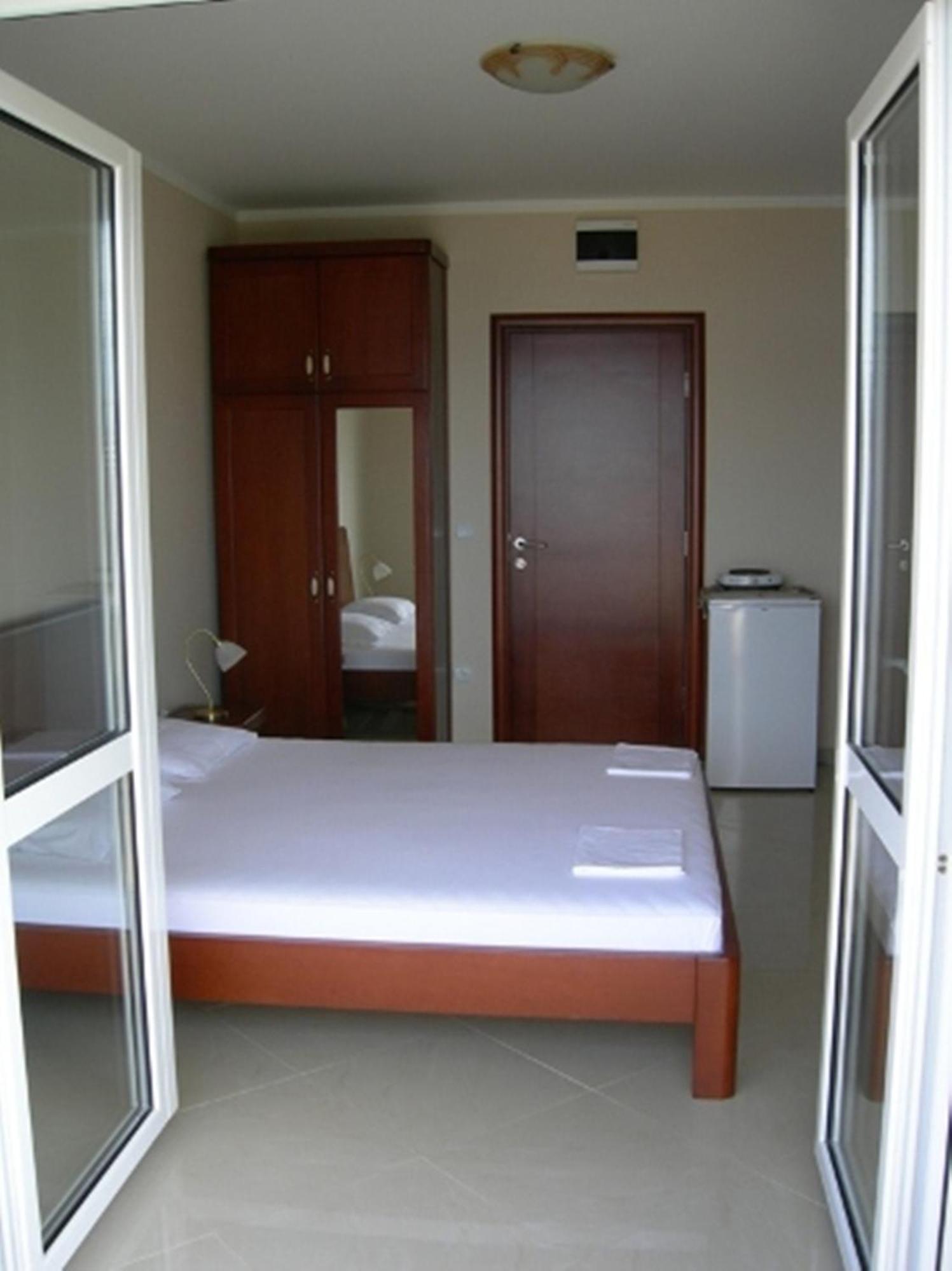 Guest House Villa Pastrovka สเวติ สเตฟาน ห้อง รูปภาพ